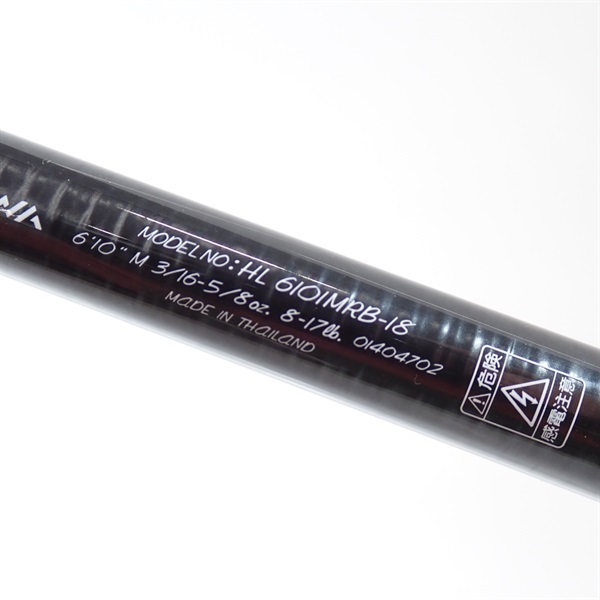 ハートランド６１０１ＭＲＢー１８